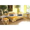 UWE BAMBOO BED