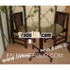 THANH BAMBOO DINING ROOM FURNITURES