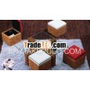 water hyacinth coffee set ( WACF-041 )