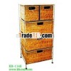 Water Hyacinth Cabinet KH-1148