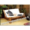 HAMBURG 2 SEAT BAMBOO SOFA