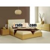 Bedroom furniture sets beautiful with wood color- B0020 - Uvisioninterior