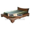 2012 New Design Single Bed for bedroom furniture