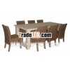 new style dining sets for kitchen furniture/ Wooden Dining Chair 2012