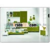Modern Wooden Bedroom Sets B1109/001 - Uvisioninterior