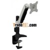 Interactive LCD Monitor Arm