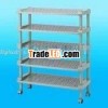A005Shoe Rack(5 Tiers)