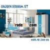 33648-806 Children Bedroom sets