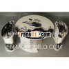 Oriental Round Table Set