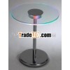LED table