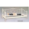 STEEL DAY BED