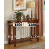 Wooden Console Table