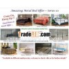 Amazing Metal Bed Offer - Series 10