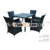 poly rattan furniture