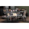 water hyacinth dining set ( WADI-028 )
