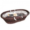 Rattan Moses Basket - OHC0566