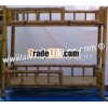 LEPZIG BAMBOO DOUBLE BED