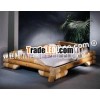 RACH GIA BAMBOO BED