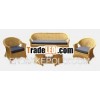 Table and chairs Furniture