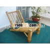 HAMBURG NATURAL LOUNGE CHAIR