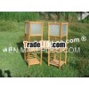 BED SIDE LAMP BAMBOO LAMP