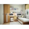 Modern Wooden Bedroom Sets B2409/001 - Uvisioninterior