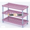 Stackable Rack (3 tiers)