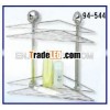 Bathroom Suction, Bathroom Corner Shelf