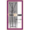 Iron Hat Stand For Clothes