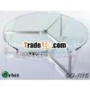 Glass coffee Table