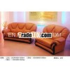 30895-207 Leather Sofa Set