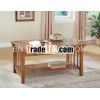 Wooden Coffee Table