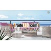 Outdoor furniture rattan sofa  KS1242