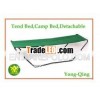 Sun lounger, portable tent bed, Demountable bed