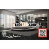 hot sell round bed