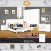 commercial furniture bedroom furniture Bedroom sets made in China GW2108#