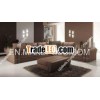 A308 quality italy leather sofa