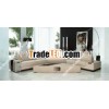 A8058 Leather Seater Sofa