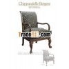 RTCH022A "Chippandelle" Bergere