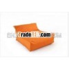 bean bag bed