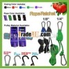 Adjustable Rope Ratchet, Grow Lighting Reflector Hangers