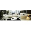 A8034 High Quality Leather Sofa