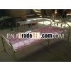 steel folding bed