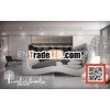 I22# Hi-Fi french provincial bedroom furniture - sound bed
