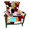 Patchwork bergere 2013!