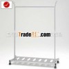 High Quality Japanese Furniture Coat Stand with Rack
