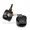 Caster with Stopper for furniture