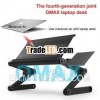 foldable laptop table for floor