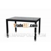 Aluminium Table and Table Base