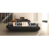 AA149 EURO couch sofa black